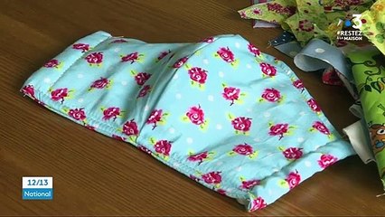 Coronavirus : la position des autorités sanitaires évolue sur le port des masques