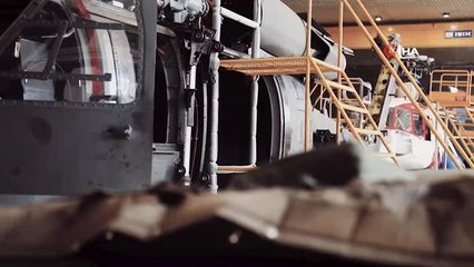 Jandarma: "Havacılık kuralları kanla yazılmıştır"