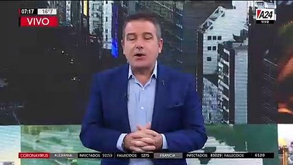 En el día después, hay colas pero con menos gente