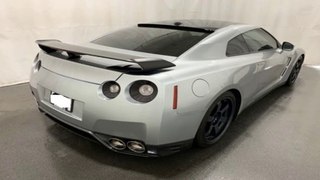 Nissan GTR Review and Specs.