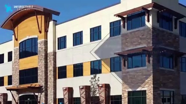 Painting Services | Unforgettable Coatings Inc.