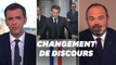 La volte-face du gouvernement sur les 