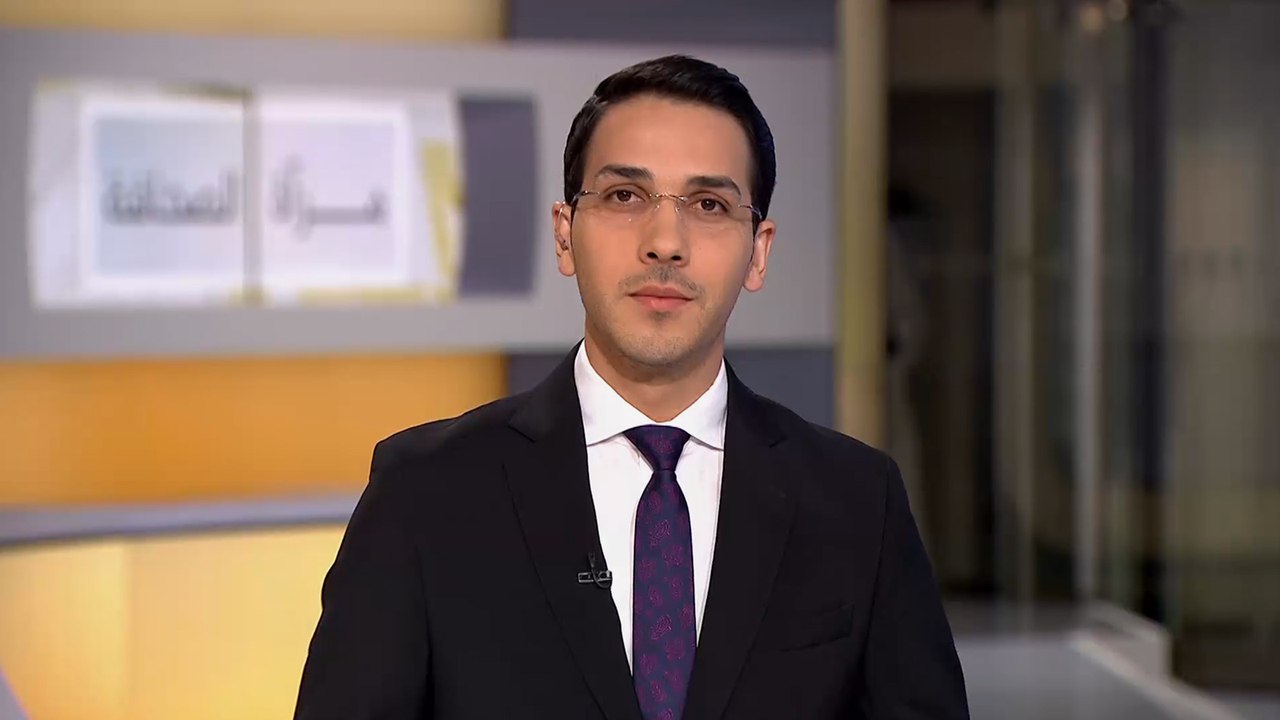 مرآة الصحافة الثانية (2020/4/4)