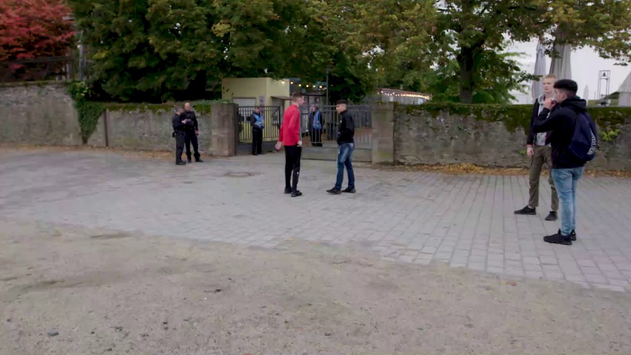 Musik ist Vielfalt - Das Gesprächskonzert - Hanau