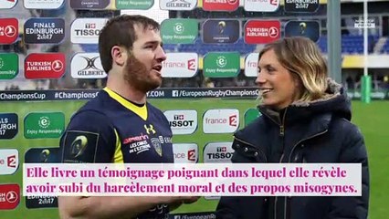Clémentine Sarlat : ses propos chocs sur son départ de France Télévisions