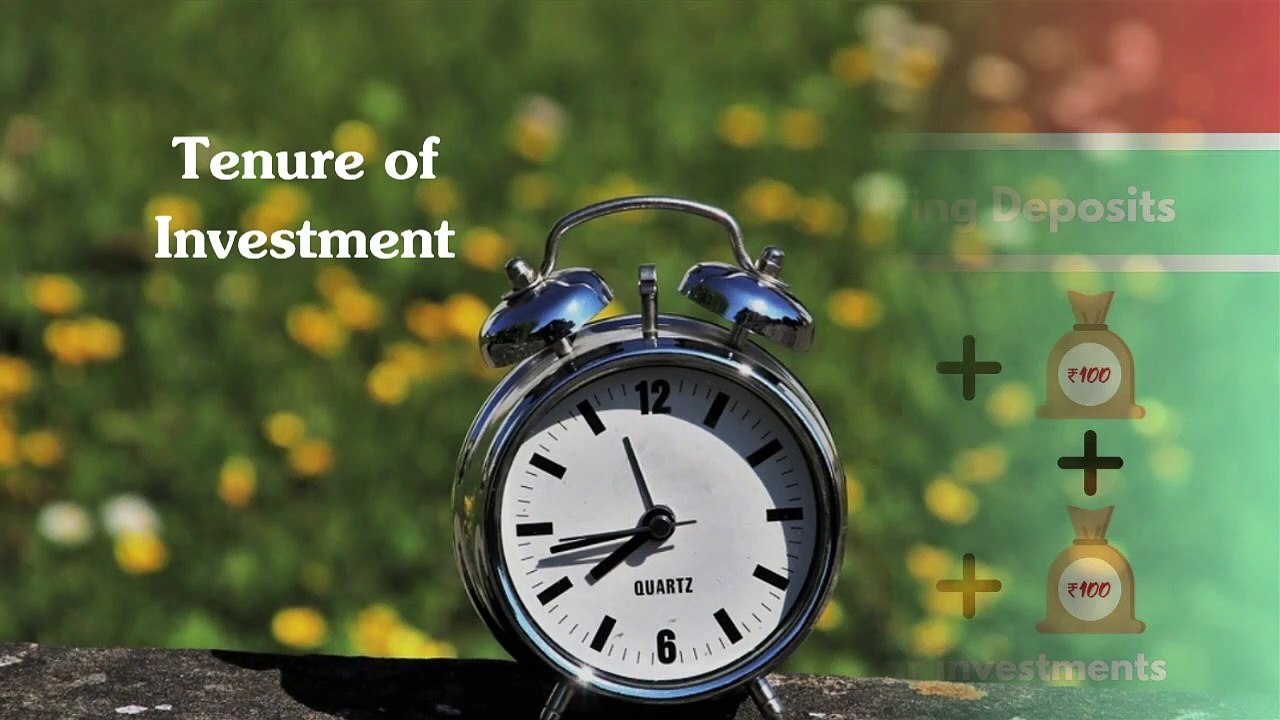 Fixed Deposits v/s Recurring Deposits: Which one is a Better Investment? - HDFC Sales