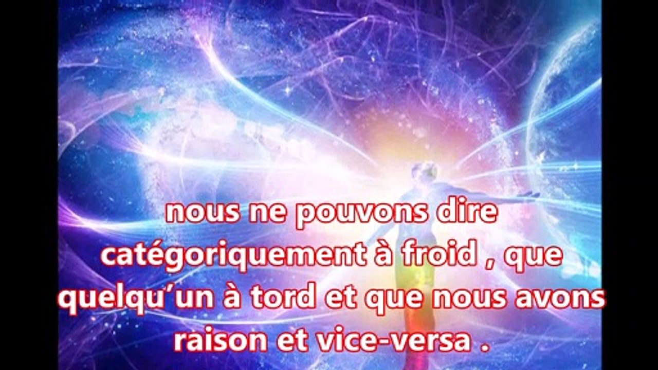 La liberté d'expression en spiritualité - blog spirituel