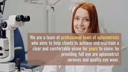 Best Optometrist In Sydney | personaleyesoptometry.com.au | +61 2 9235 2236