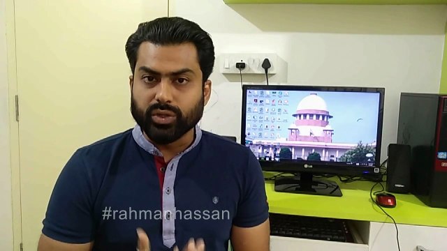 ಎಲ್ಲಾ ಮೀಡಿಯಾಗಳಿಗೆ ಎಚ್ಚರಿಸಿದ ಸುಪ್ರೀಮ್ ಕೋರ್ಟ್ | Supreme Court Order | Media | Social Media | Web Portal