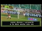 SALERNITANA CAMPIONATO SERIE A 1998/99 girone di ritorno