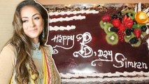 Simran's 44th Birthday | Vijay Simbran | Master | Lock Down