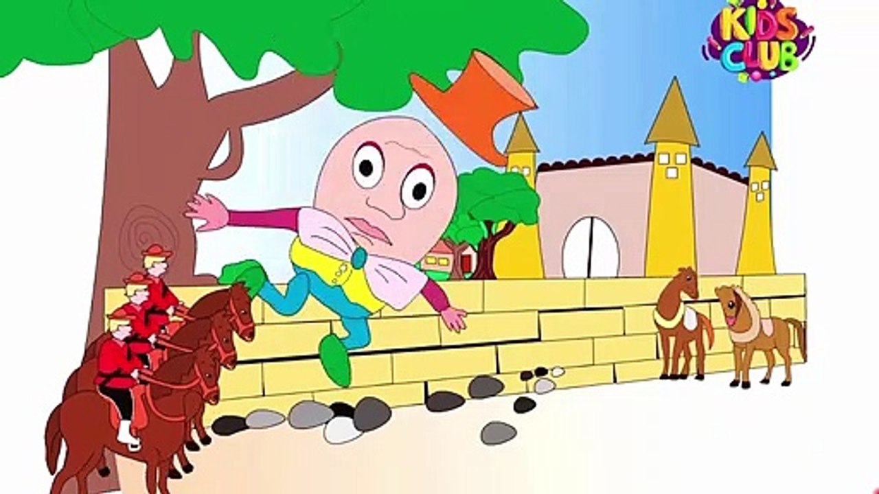 Humpty Dumpty