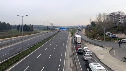 Doğu Marmara ve Batı Karadeniz'de Kovid-19 tedbirleri