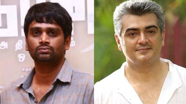 Valimai Shooting Dropped | Ajith | H.Vinoth | LockDown