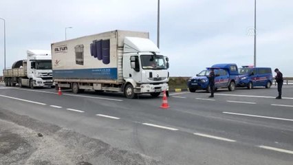Doğu Marmara ve Batı Karadeniz'de Kovid-19 tedbirleri
