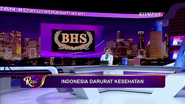 Disiplin Terapkan Jaga Jarak, Bantu Tim Kesehatan Melawan Corona - ROSI