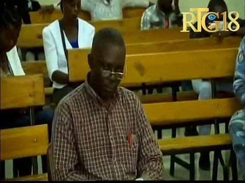 Yon Pastè kondane pou pase rès vi l nan prizon ak fè travay fòse paske li vyole yon tifi 14 lane.