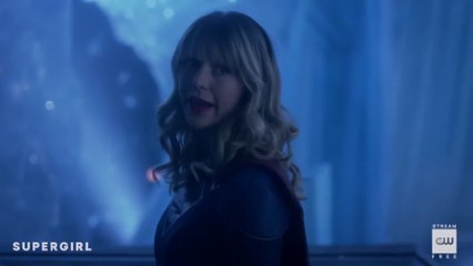 Supergirl S05E17 Deus Lex Machina