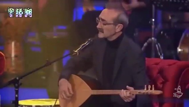 Ceylan Gözlerine Kurban Olduğum - THM