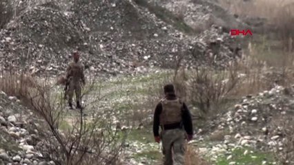 ADIYAMAN Kayıp engelli kişiyi arama çalışmaları sonlandırıldı