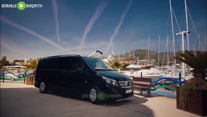 Vajza e Ambasadorit - Episodi 43