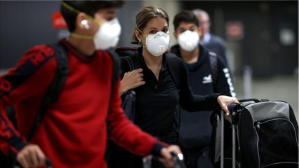 U.S. Sets Record—Highest Daily COVID-19 Death Toll Globally