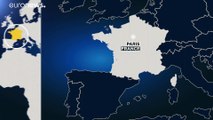 Επίθεση με μαχαίρι σε πόλη της νοτιοανατολικής Γαλλίας - Δύο νεκροί