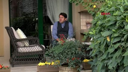 BURSA KORONAVİRÜSÜ YENDİ, YAŞADIKLARINI ANLATTI