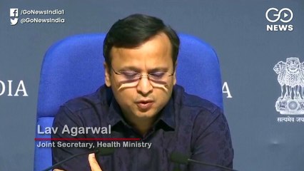 देश में कोरोना के मामले 3000 के करीब पहुंचा