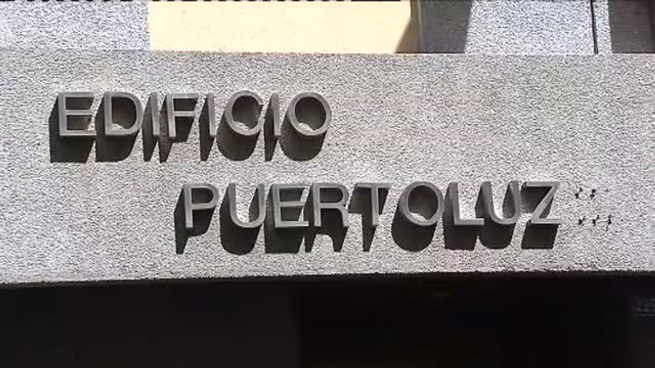 Muere una mujer de 79 años en Las Palmas de Gran Canaria presuntamente asesinada por su esposo