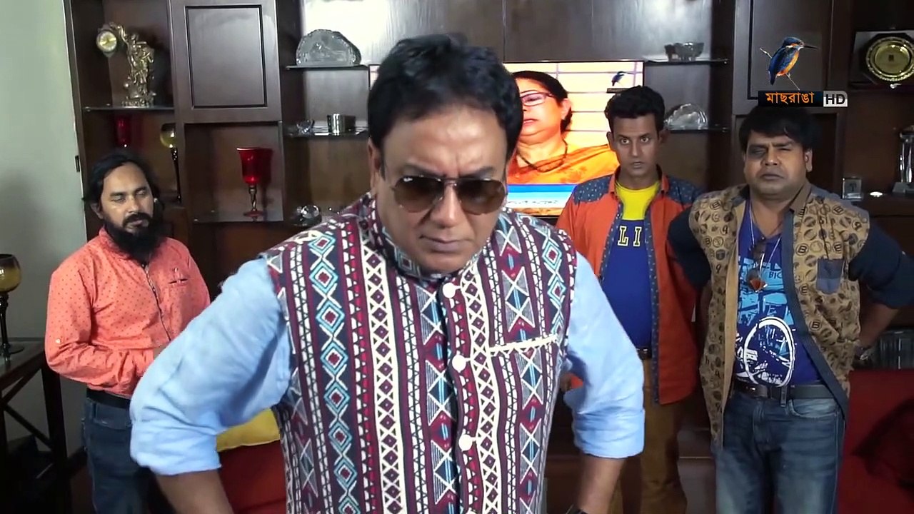 Don ডন | Ep 01 | Zahid Hasan, Ali Raj, Nipun, Chaitee, Tani | Natok | 2020