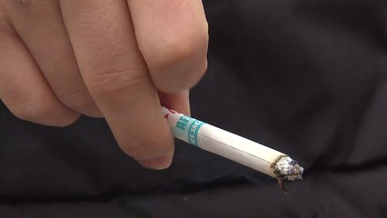 코로나19 고위험군에 흡연자 추가...접촉자 조사 범위 확대 / YTN