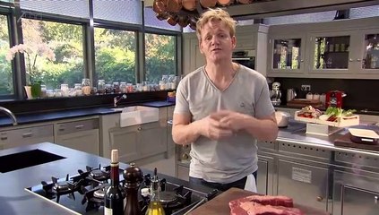 Download Video: Gordon Ramsays Ultimate Cookery Course S01E13 - Ultimate Slow Cooking