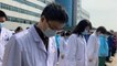 China Has Day Of Mourning For Coronavirus Deaths