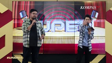 SUPER: Stand Up Perempuan di Undira, GIRL POWER (PART 1)