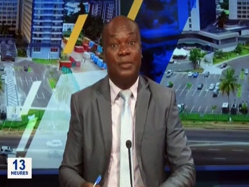 RTG / Covid 19 - Déclaration des personnes handicapées du Gabon appelant les personnes vivant avec un handicap à respecter les mesures barrières