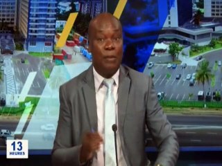 RTG / Covid 19 - Le parti CAC de Florentin Moussavou se tourne vers le monde médical et scientifique à s’approprier le débat public pour rassurer les populations