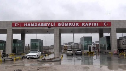 İki tırda yaklaşık 25 milyon makaron ve 44 kilo esrar ele geçirildi