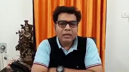 मैनपुरी: 5 अप्रैल को घर की बत्ती बुझाकर जलाएं दिए- ऊर्जा मंत्री