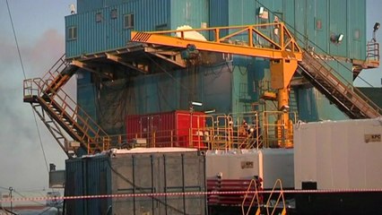 출렁이는 국제유가 안정될까...미·러 정상 적극 행보 / YTN