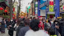 일본 도쿄에서 하루 118명 확진...누적 확진자 4천 명 넘어 / YTN