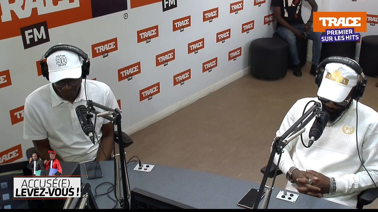 TIESCO LE SULTANT parle de ses clashs Dans ALV - Partie 1/2