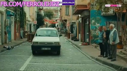 مسلسل الحفرة الحلقة 113 مدبلجة بالعربية