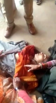मथुरा: महिला की गोली मारकर की हत्या