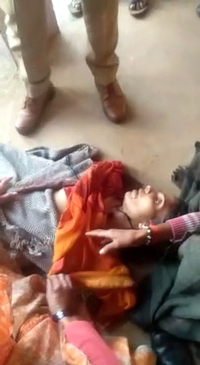 मथुरा: महिला की गोली मारकर की हत्या
