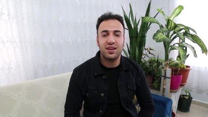 Nizip Belediyesince 4 ayrı dilde evde kal mesajı