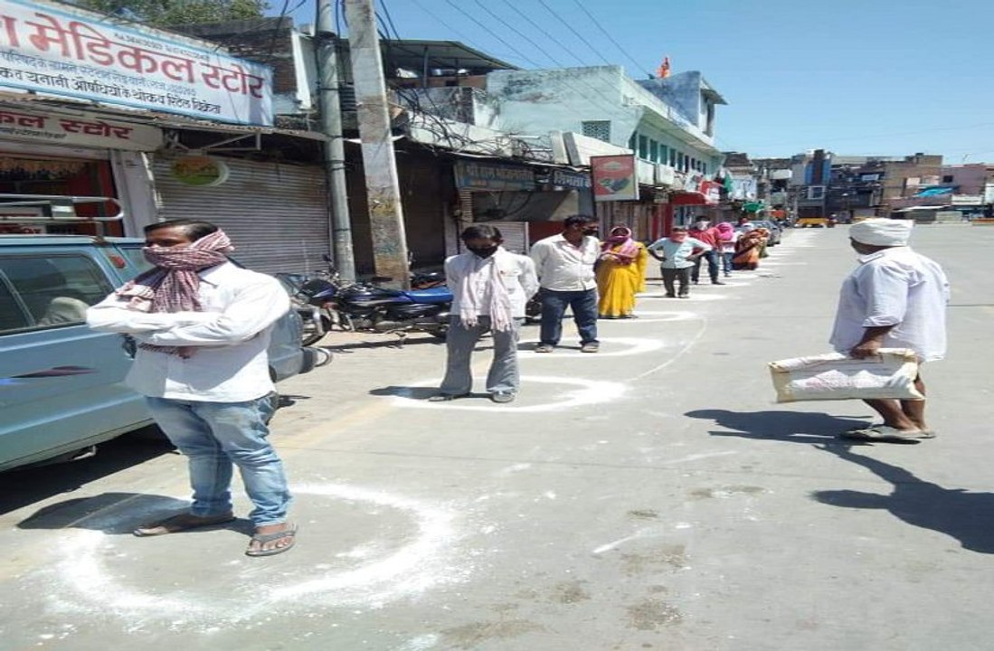 नगर परिषद की जनता रसोई शुरू, परिषद के जनप्रतिनिधि देंगे आर्थिक सहयोग