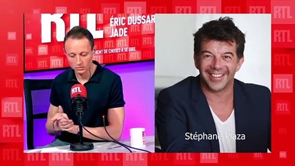 EXCLU : Pourquoi Stéphane Plaza vient en aide aux soignants