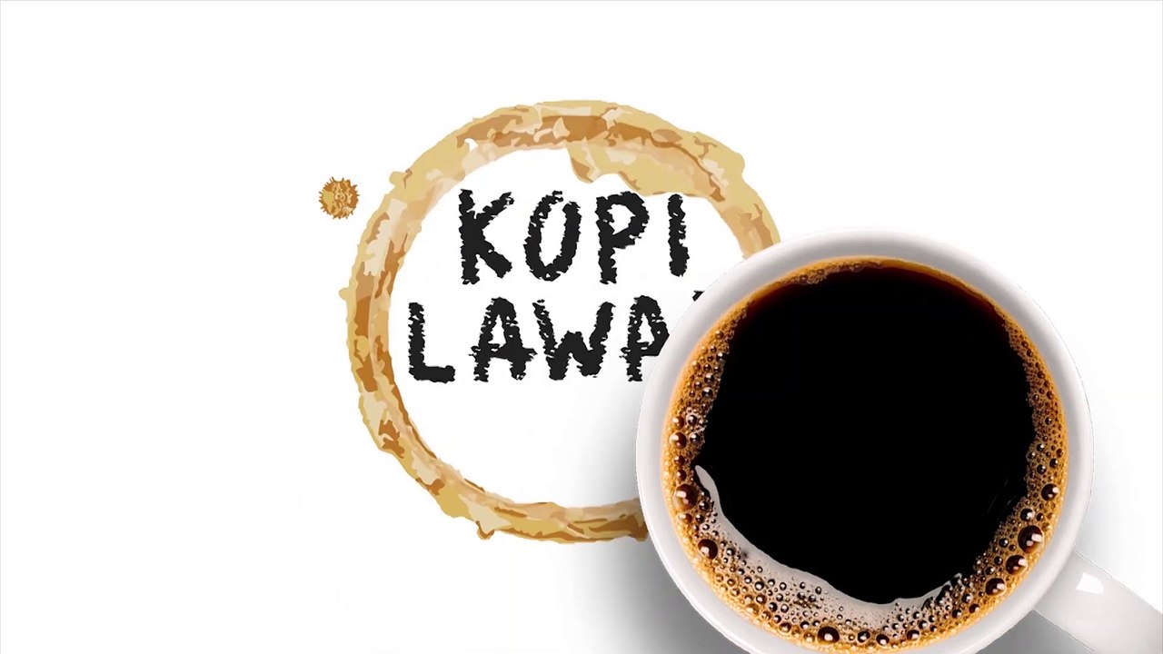 Kopilawak - Duwik Blonjo