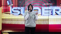 SUPER: Stand Up Fianita - Saya Merasa Kecewa dan Menyesal, Kenapa Saya Ga Kuliah Disini? (PART 5)